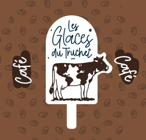 [303] Glace Café 2500 ml